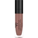 Golden Rose Longstay Liquid Matte Lipstick (24) 5.5ml - (ρευστό ματ κραγιόν σε 27 αποχρώσεις)