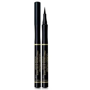 Golden Rose Precision Eyeliner Intense Black
