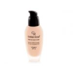 Golden Rose Satin Smoothing Fluid Foundation (no29) SPF15 34ml - (υγρό make up με αντί-ηλιακή προστασία)