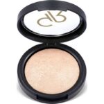 Golden Rose Terracotta Stardust (108) - (ρουζ τερακότα)