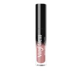 Golden Rose Vinyl Gloss High Shine Lipgloss (02) 4.5ml - (υγρό lipgloss υψηλής λάμψης βινυλίου)