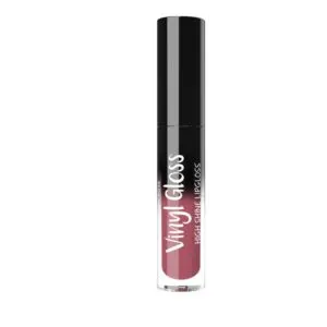 Golden Rose Vinyl Gloss High Shine Lipgloss (06) 4.5ml - (υγρό lipgloss υψηλής λάμψης βινυλίου)