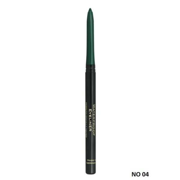 Golden Rose Waterproof Eyeliner (04) - (αδιάβροχο μηχανικό eyeliner) - Image 1