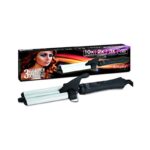 ID Italian 3x Volume Turmalin Hair Curler - (ηλεκτρική συσκευή για τέλειες μπούκλες)