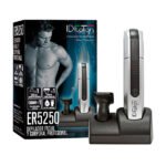 ID Italian Er-5250 Body & Face Trimmer
