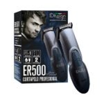 ID Italian ER500 - (επαγγελματική μηχανή κουρέματος)