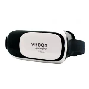 ID Italian VR Experience Glasses (Γυαλιά Εικονικής Πραγματικότητας)