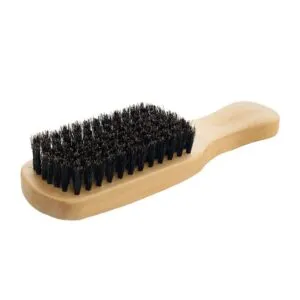 ID Italian Wild Boar Beard Brush