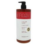 Infinity Care Color Save Conditioner 1000ml - (μαλακτική κρέμα για βαμμένα μαλλιά)