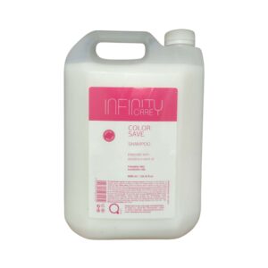 color care shampoo 4000ml