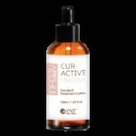 Infinity Care CurActive Sensitive Dandruff Treatment Lotion 100ml - (λοσιόν κατά τις πιτυρίδας)