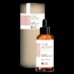 Infinity Care CurActive Sensitive Dandruff Treatment Lotion 50ml - (λοσιόν κατά τις πιτυρίδας)