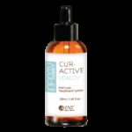 Infinity Care CurActive Vitality Hair Loss Treatment Lotion 100ml - (λοσιόν κατά της τριχόπτωσης)