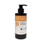 Infinity Care Flash Of Lightening (03) Yellow Light Golden Blonde 300ml - (Φωτεινό Ξανθό Χρωμομάσκα)