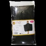 Infinity Care Hair Cape Black - (μαύρη μπέρτα κουρέματος)