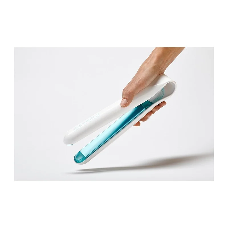 Inverse Hair Conditioning System - (πρέσα κρυοθεραπείας για ολοκληρωτική ενυδάτωση της τρίχας) - Image 2