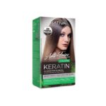 Keratin Alisado Anti Frizz Xtra Shine Kit