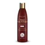 Kativa Keratin Post Alisado Shampoo 250ml - (σαμπουάν συντήρησης της ισιωτικής θεραπείας)