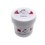 L'opal Nail Care Acrylic Powder White 45g - (ακρυλική σκόνη χτισίματος)