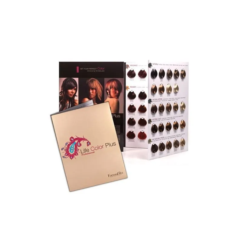 life color plus 80 essence 100ml 1