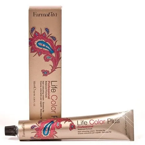 life color plus 80 essence 100ml