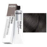 Loreal Majirel 6,14 Ξανθό Σκούρο Σαντρέ Χάλκινο 50ml