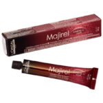 Loreal Majirel 8,07 Ξανθό Ανοιχτό Φυσικό ψυχρό 50ml