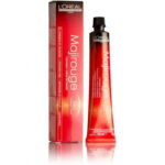 Loreal Majirouge Mix 0.46 Red Copper 50ml- (μόνιμη βαφή χάλκινο κόκκινο)