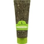 Macadamia Natural Oil Deep Repair Masque 100ml - (μάσκα εντατικής θεραπείας)