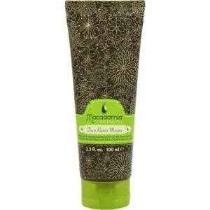 Macadamia Natural Oil Deep Repair Masque 100ml - (μάσκα εντατικής θεραπείας)