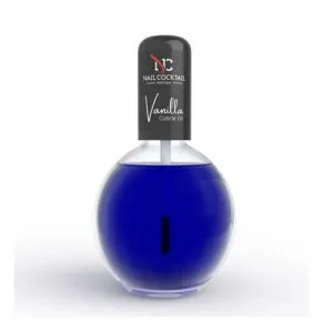 Nail Cocktail Cuticle Oil Treatment Vanilla 70ml - (θεραπευτικό έλαιο επωνυχίων)