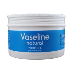 Βαζελίνη Με Βούτυρο Καριτέ & Βιταμίνη Ε - Natural 100ml από την Dalon