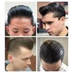 MrQ Hard - Water Pomade - Firm Hold | Shine Finish 100ml - Πομάδα Έντονης Λάμψης Με Πολύ Δυνατό Κράτημα - Qure - Image 3