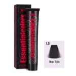 Postquam Professional Hairdressing Color 1.5 Violin Black 60ml