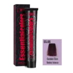 Postquam Professional Hairdressing Color 55.66 Intense Violet Light Brown 60ml