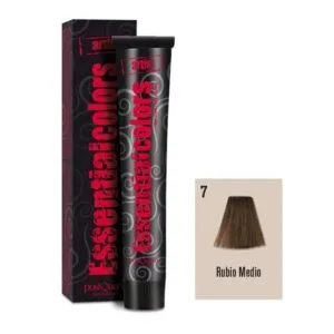 Postquam Professional Hairdressing Color 7 Medium Blond 60ml