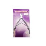 Pro Diamond Cuticle Nipper 226 - (κόφτης επωνυχίων πέντε χιλιοστών)