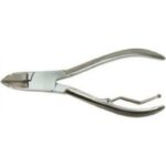 Pro Diamond Nail Cutter 202 - (κόφτης για νύχια)