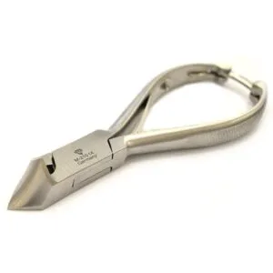 Pro Diamond Nail Cutter 210 - (κόφτης για νύχια)