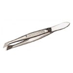 Pro Diamond Tweezer (272) - (επαγγελματικό τσιμπιδάκι για τα φρύδια)
