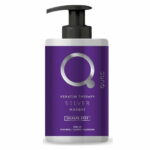 Silver Keratin Therapy Masque 300ml