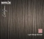 Sensus Color Grace M3K 8.2 Light Beige Blonde 100ml - (μόνιμη βαφή μπεζ ανοιχτό ξανθό) - Image 2