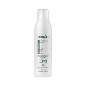 Sensus Cream Activator 10vol 1000ml - (οξειδωτική κρέμα ενεργοποίησης της βαφής)
