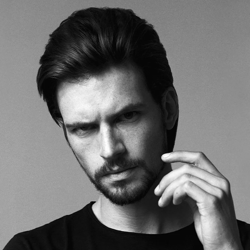 Sensus TABU Man Pomade (57) 75ml - (πομάδα) - Image 2