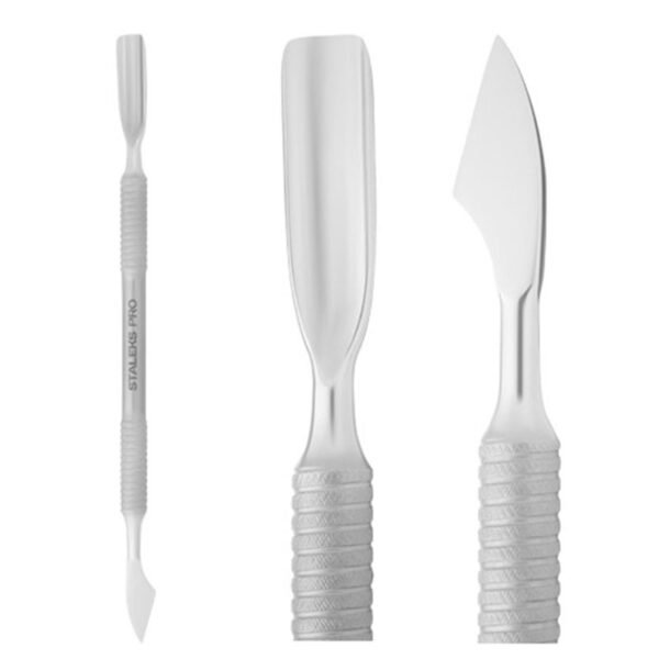 Staleks Pro Pusher and Remover Smart 51 Type 2 - Image 1
