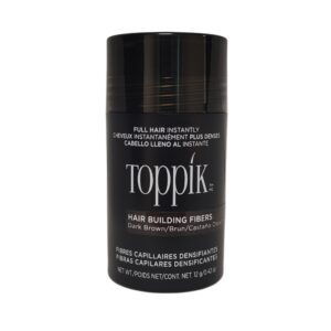 Toppik Dark Brown 12g