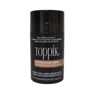 Toppik Light Brown 12g