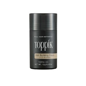 Toppik Medium Blond 12g