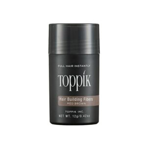 Toppik Medium Brown 12g