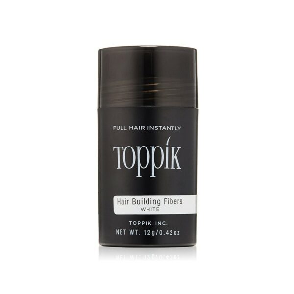 Toppik White 12g